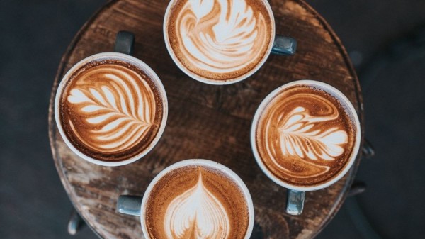 ¿Cuántas calorías tiene el café?