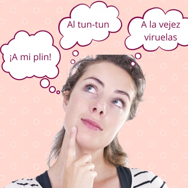 Dichos populares con la letra A: ¿Qué significa la expresión...?