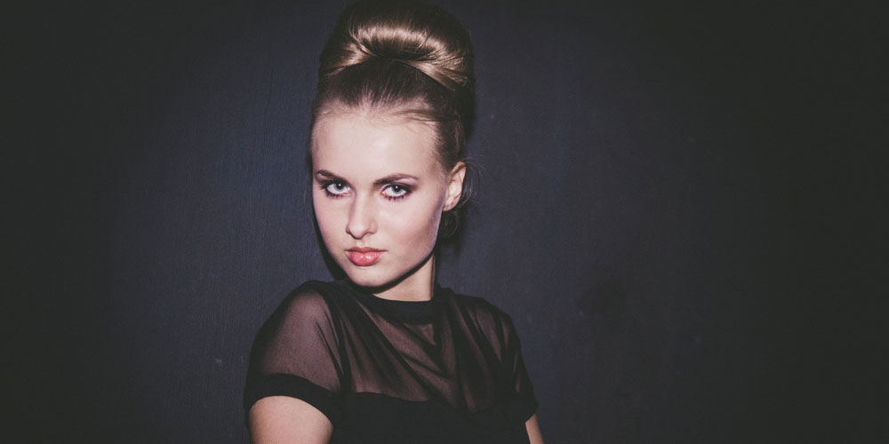 ideas para el pelo sucio