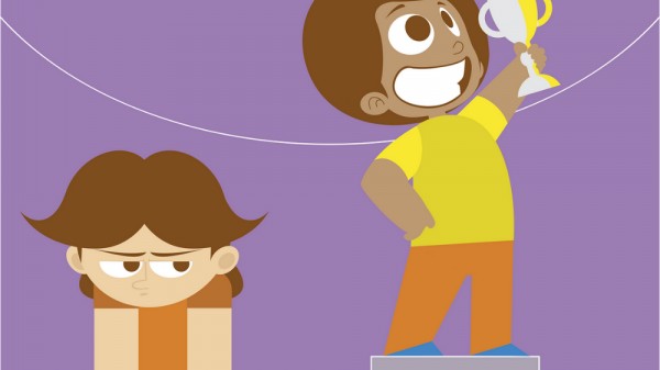 27 frases, proverbios y refranes sobre la envidia (con su significado)