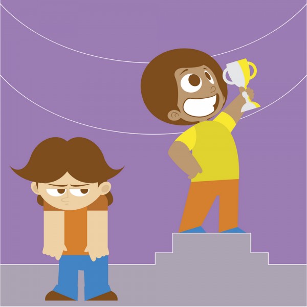27 frases, proverbios y refranes sobre la envidia (con su significado)