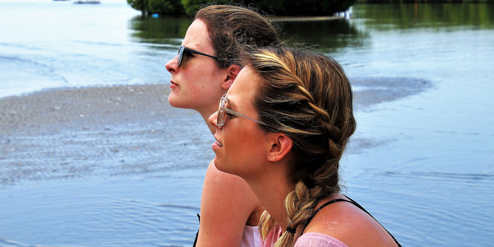 estrategias para el pelo sucio