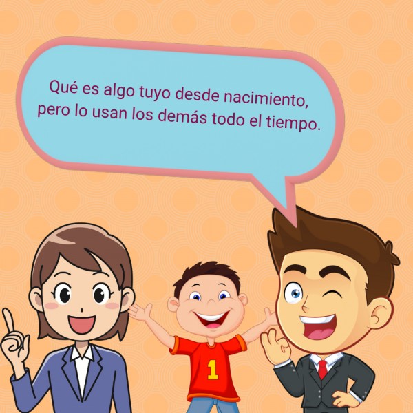 54 adivinanzas graciosas y ocurrentes para toda la familia (con respuesta)