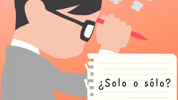 +50 palabras que nunca llevan tilde aunque la sigamos poniendo