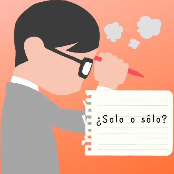 +50 palabras que nunca llevan tilde aunque la sigamos poniendo