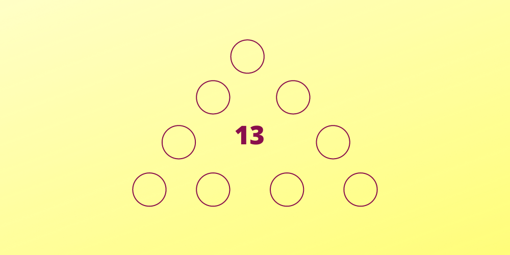 acertijo matemático