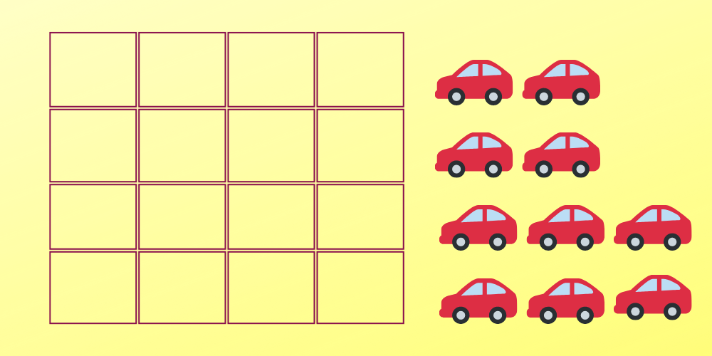 acertijo de matemáticas