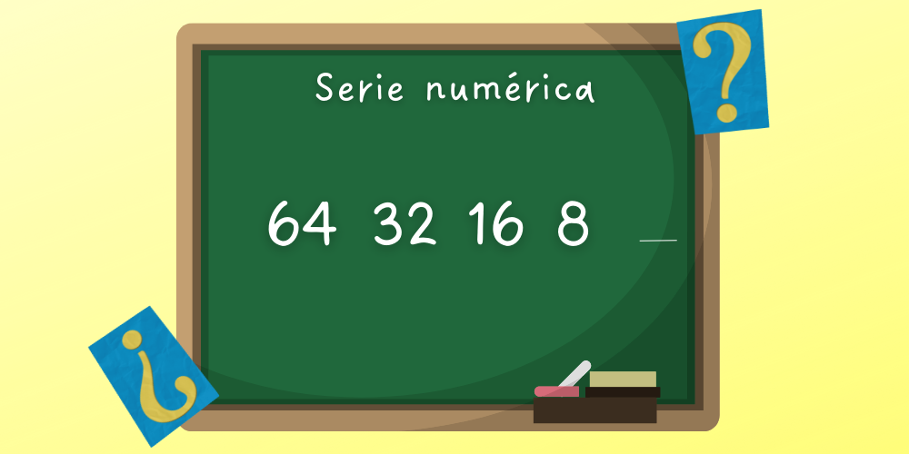 test de memoria a corto plazo