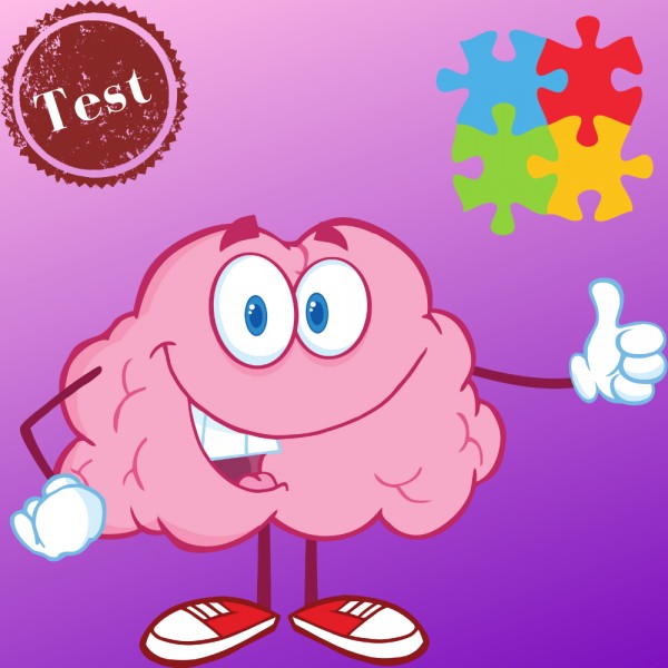 Test: ¿Tienes buena memoria?