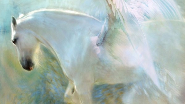 Mito de Pegaso, el caballo alado: resumen y significado