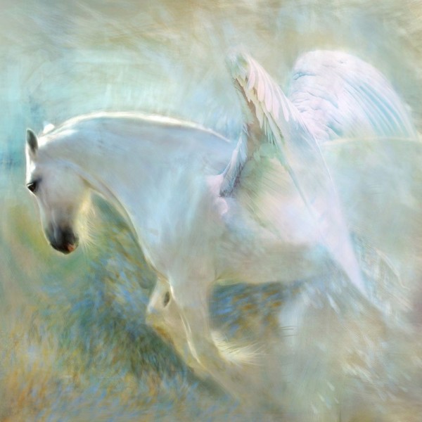 Mito de Pegaso, el caballo alado: resumen y significado