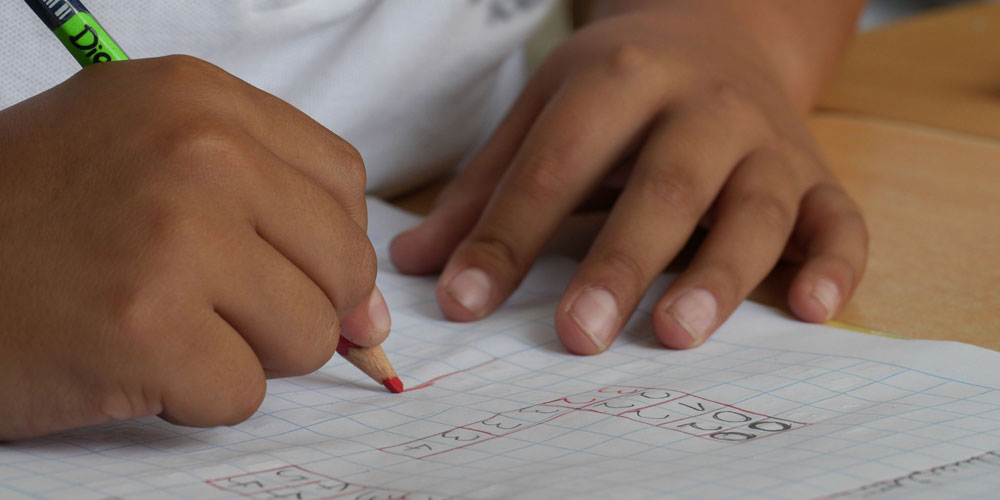 errores comunes en exámenes