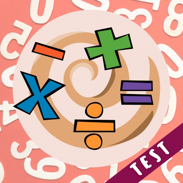 20 preguntas: ¿Cuánto sabes de matemáticas?