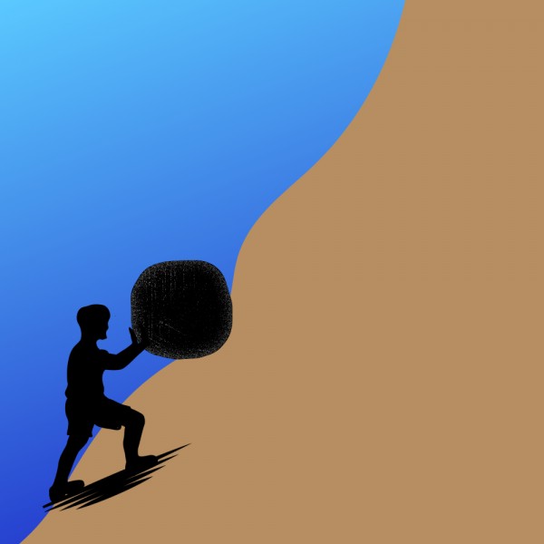 Mito de Sísifo: resumen y significado de esta leyenda griega