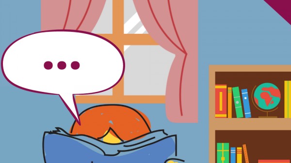 Test de comprensión lectora para niños: ¿entiendes lo que lees?