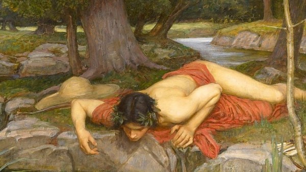 Mito de Narciso y Eco: resumen y significado