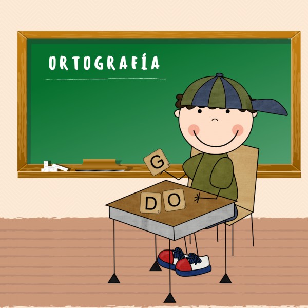 Test de ortografía para niños y mayores: ¿qué nivel tienes?