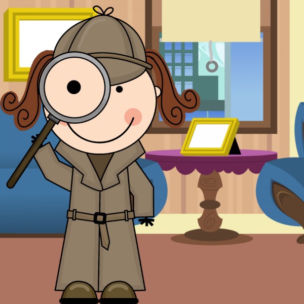 11 enigmas para niños: juegos de ingenio para la mente