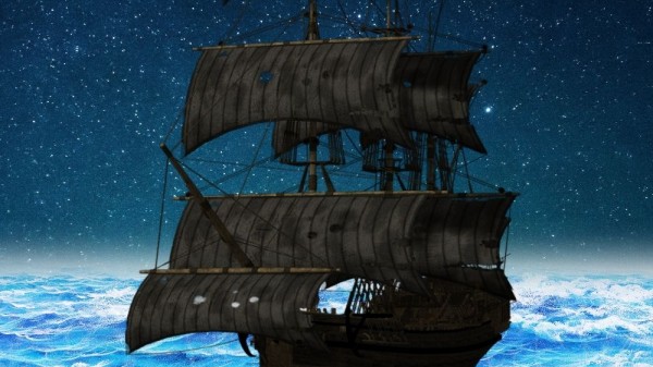 Cuál es la leyenda del Holandés Errante: resumen y curiosidades