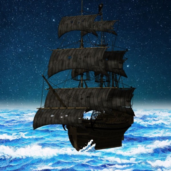 Cuál es la leyenda del Holandés Errante: resumen y curiosidades