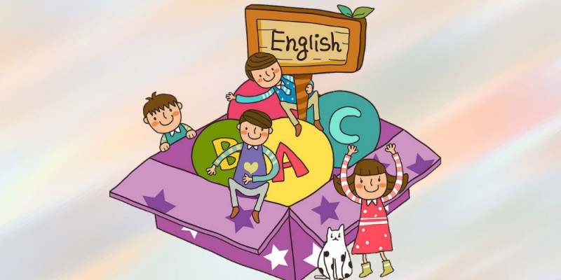 Juego de preguntas en inglés para niños de Segundo de Primaria
