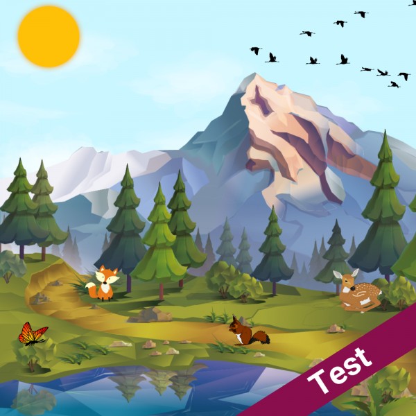 25 preguntas sobre la naturaleza para niños y mayores: ¿cuánto sabes?