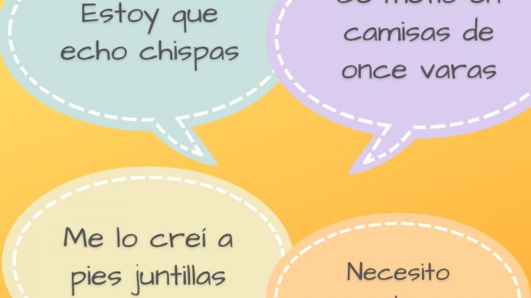 Frases hechas: qué son + 25 ejemplos prácticos (con su origen y significado)