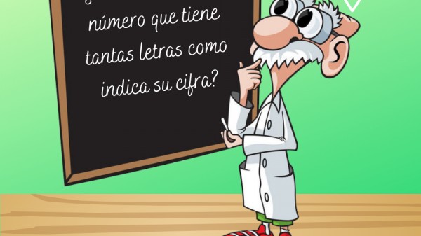 Acertijos de matemáticas para niños (con solución): enigmas para entrenar la lógica