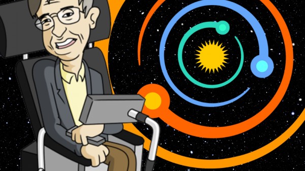 ¿Quién fue Stephen Hawking? Biografía corta para niños