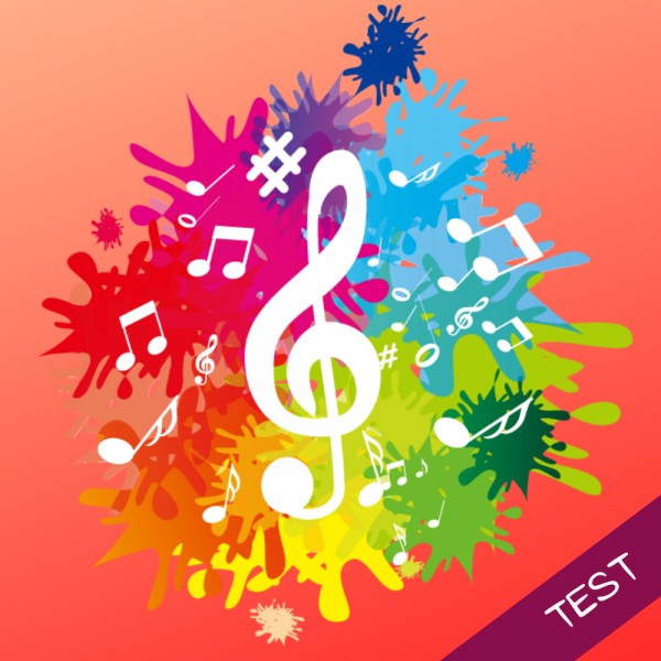 Test de Música para niños de Primaria (con soluciones explicadas)