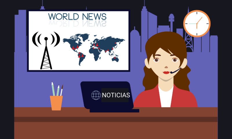 Test de actualidad internacional 2022: ¿qué pasa en el mundo?