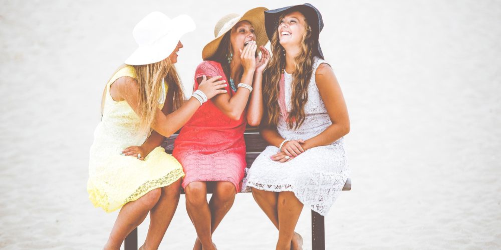 planes con amigos para adolescentes en verano