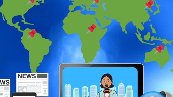 Test sobre actualidad 2022: ¿qué ocurre en el mundo?