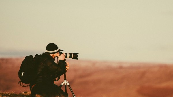 La regla de los tercios en fotografía: ¿dónde colocar el elemento?