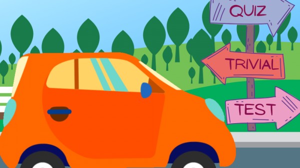 Preguntas sobre coches (con respuestas) | Comprueba lo que sabes con este test