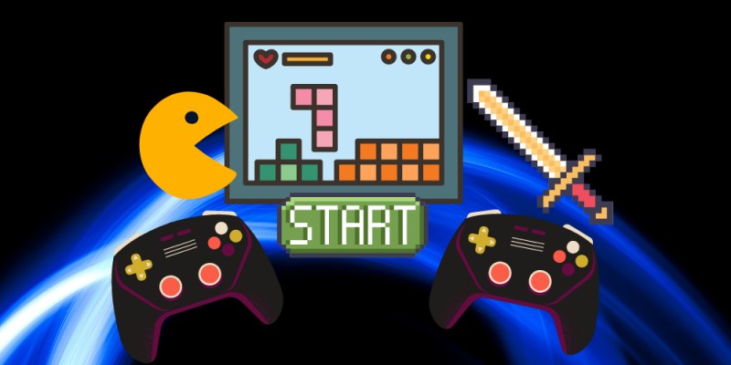 Test sobre videojuegos para poner a prueba tus conocimientos