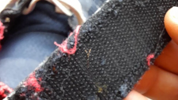 Cómo limpiar el velcro: 5 técnicas para quitar pelusas y otra suciedad