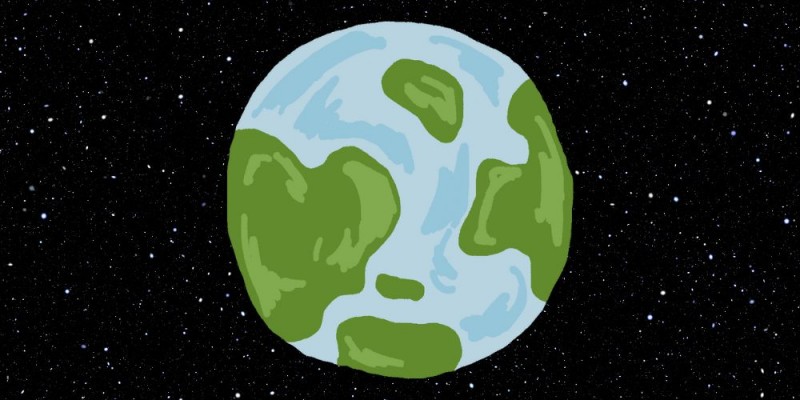 Test: ¿cuánto sabes sobre nuestro planeta?