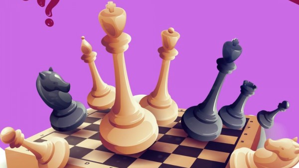 15 preguntas sobre el ajedrez: ¡te retamos con este test!