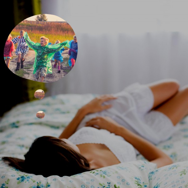 Qué significa soñar con los amigos de la infancia | Interpretación de los sueños