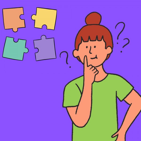 7 acertijos para pensar (con respuesta): retos para niños y mayores