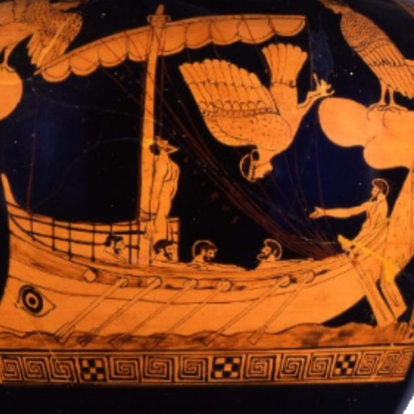 Resumen de La Odisea de Homero: las aventuras de Ulises