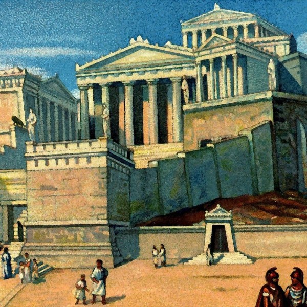 20 curiosidades sobre la Antigua Grecia que nadie te había contado