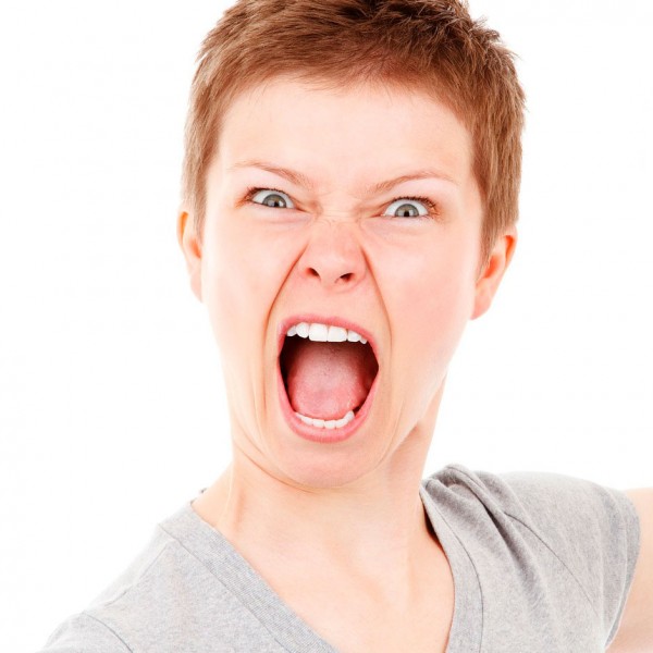 Por qué tengo cambios de humor en la menopausia y cómo controlarlos