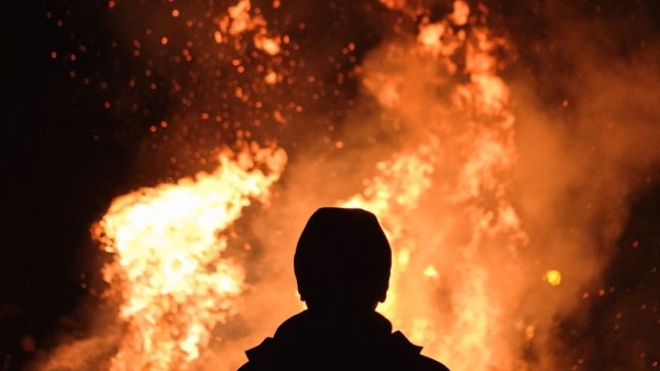 Soñar con un incendio: interpreta tus sueños con fuego