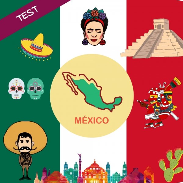 24 preguntas sobre la historia de México (con respuestas)