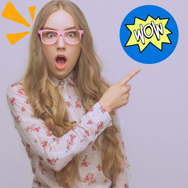 80 curiosidades cortas sobre la vida y el mundo que te sorprenderán