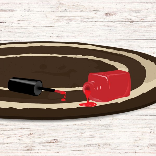 Cómo limpiar esmalte de uñas de alfombras, ropa y otros elementos