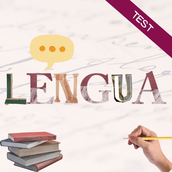 Test de Lengua de 1º de la ESO para repasar y medir tus conocimientos