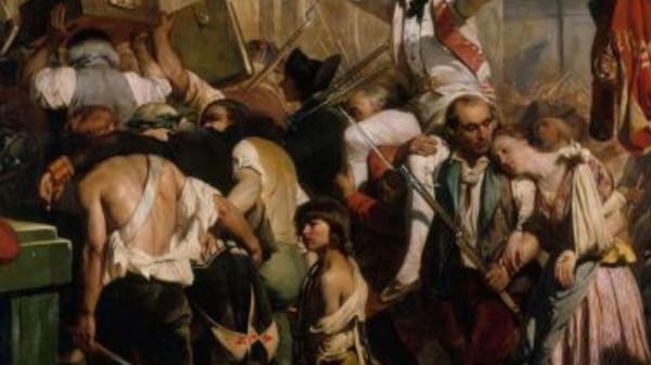 22 preguntas sobre la Revolución Francesa (con respuestas) | Test de historia